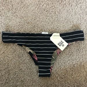 Billabong Under Palms Hawaii Lo Bikini Bottom